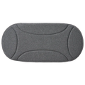 AirBuggy DOME 3 - MAT REGULAR – GRIS OSCURO