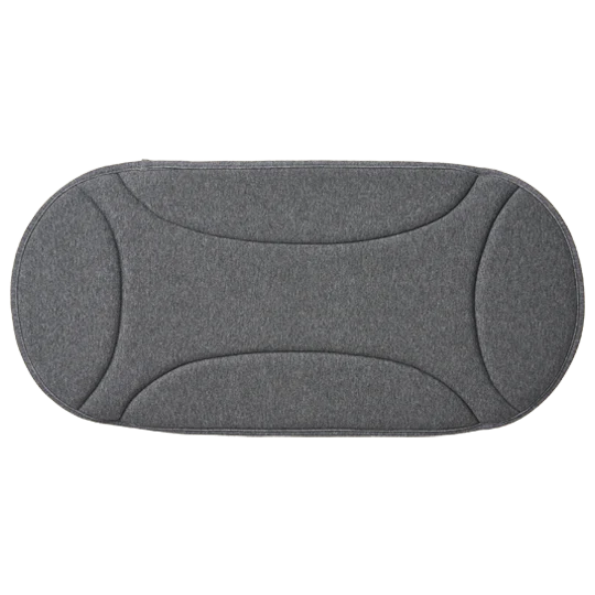 AirBuggy DOME 3 - MAT REGULAR – GRIS OSCURO