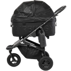 AIRBUGGY DOME3 PREMIER LARGE Si Series – Luxe Hondenbuggy