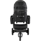 AIRBUGGY DOME3 PREMIER LARGE Si Series – Luxe Hondenbuggy