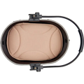 AirBuggy DOME 3 MAT LARGE – MOCHA