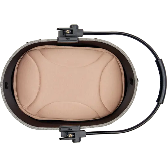 AirBuggy DOME 3 MAT GRANDE – MOCHA