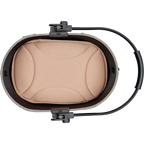 AirBuggy DOME 3 MAT REGULAR – MOCHA
