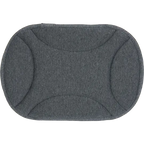 AIRBUGGY DOME 3 SMALL MAT – DIM GRAY