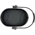 AirBuggy DOME 3 - MAT REGULAR – MIDNIGHT BLUE