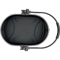 AIRBUGGY DOME 3 SMALL MAT – DIM GRAY