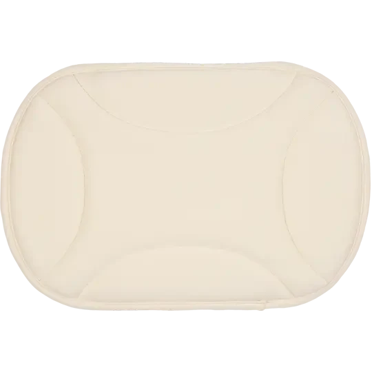 AIRBUGGY DOME 3 Small Mat – Ivory