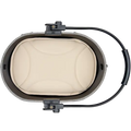 AIRBUGGY DOME 3 Small Mat – Ivory