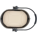 AIRBUGGY DOME 3 Small Mat – Ivory