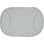 AIRBUGGY DOME 3 SMALL MAT – LIGHT GRAY