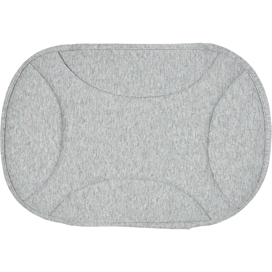 AIRBUGGY DOME 3 SMALL MAT – LIGHT GRAY