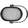 AIRBUGGY DOME 3 SMALL MAT – LIGHT GRAY