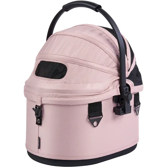AirBuggy DOME 3 SMALL COT - SEED BEIGE