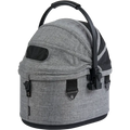 AirBuggy DOME 3 SMALL COT - EARTH GREY