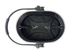 AirBuggy DOME 3 - SMALL COT - EARTH BLACK