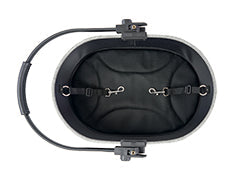 AirBuggy DOME 3 - SMALL COT - EARTH BLACK