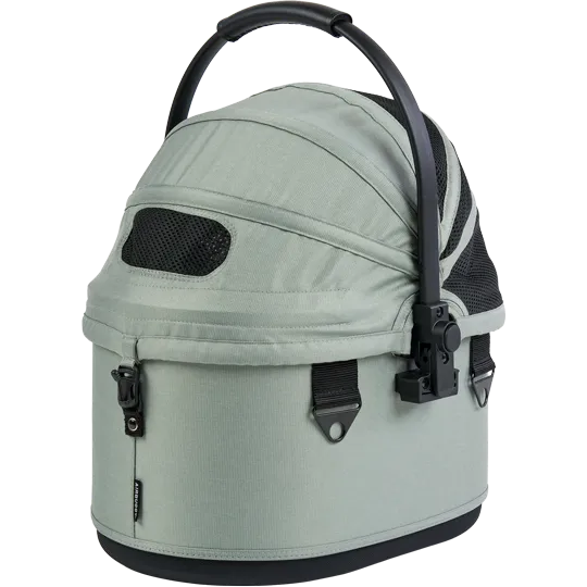 AirBuggy DOME 3 - SMALL COT - GRASS GREEN