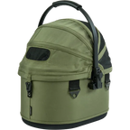 AirBuggy Dome 3 SMALL COT - MOSS GREEN