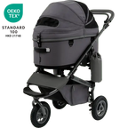 AirBuggy DOME 3 Premier Set Large – Dim Grey