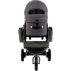AirBuggy DOME 3 Conjunto Premier Regular – Gris Oscuro