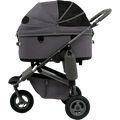 AirBuggy DOME 3 Premier Set Large – Dim Grey