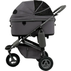 AirBuggy DOME 3 Premier Set Large – Dim Grey