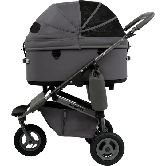 AirBuggy DOME 3 Premier Set Large – Dim Grey