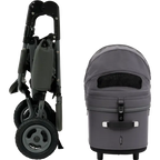 AirBuggy DOME 3 Premier Set Large – Dim Grey