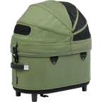 AirBuggy DOME 3 Conjunto Premier Regular Verde Musgo carrito