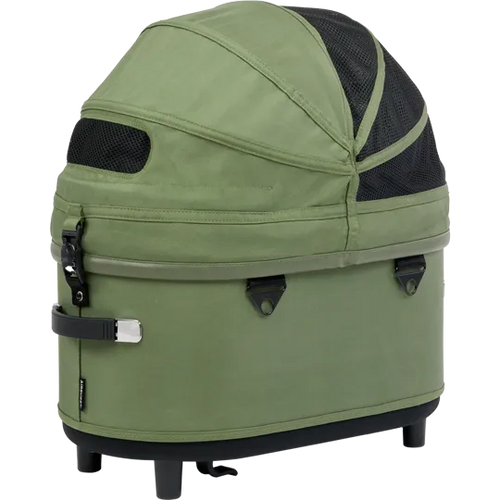 AirBuggy DOME 3 Conjunto Premier Regular Verde Musgo carrito