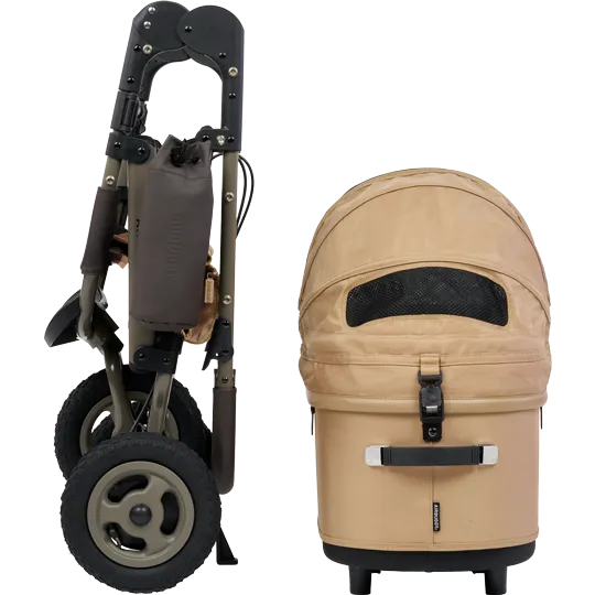 airbuggy stroller dog AirBuggy DOME 3