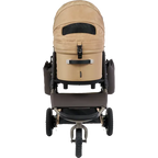 AirBuggy Dome 3 - Conjunto Premier Regular Beige Semilla Lujo hondenbuggy