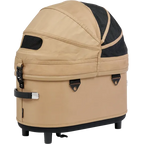 AirBuggy Dome 3 - Conjunto Premier Regular Beige Semilla Lujo hondenbuggy