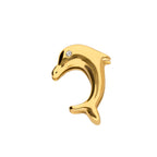 Delfín - Oro