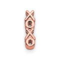 XOXO - Rosê Dourado