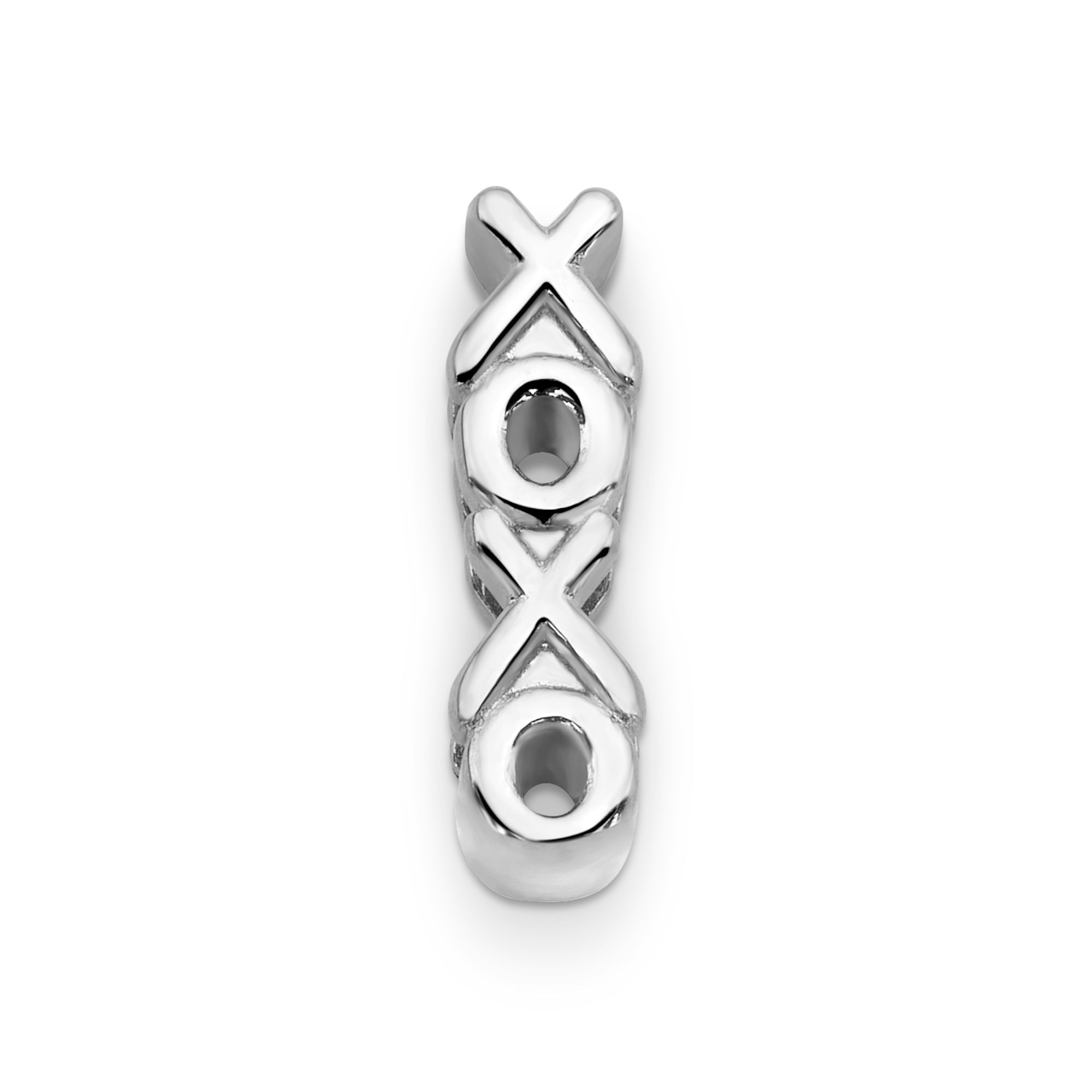 XOXO - Plata