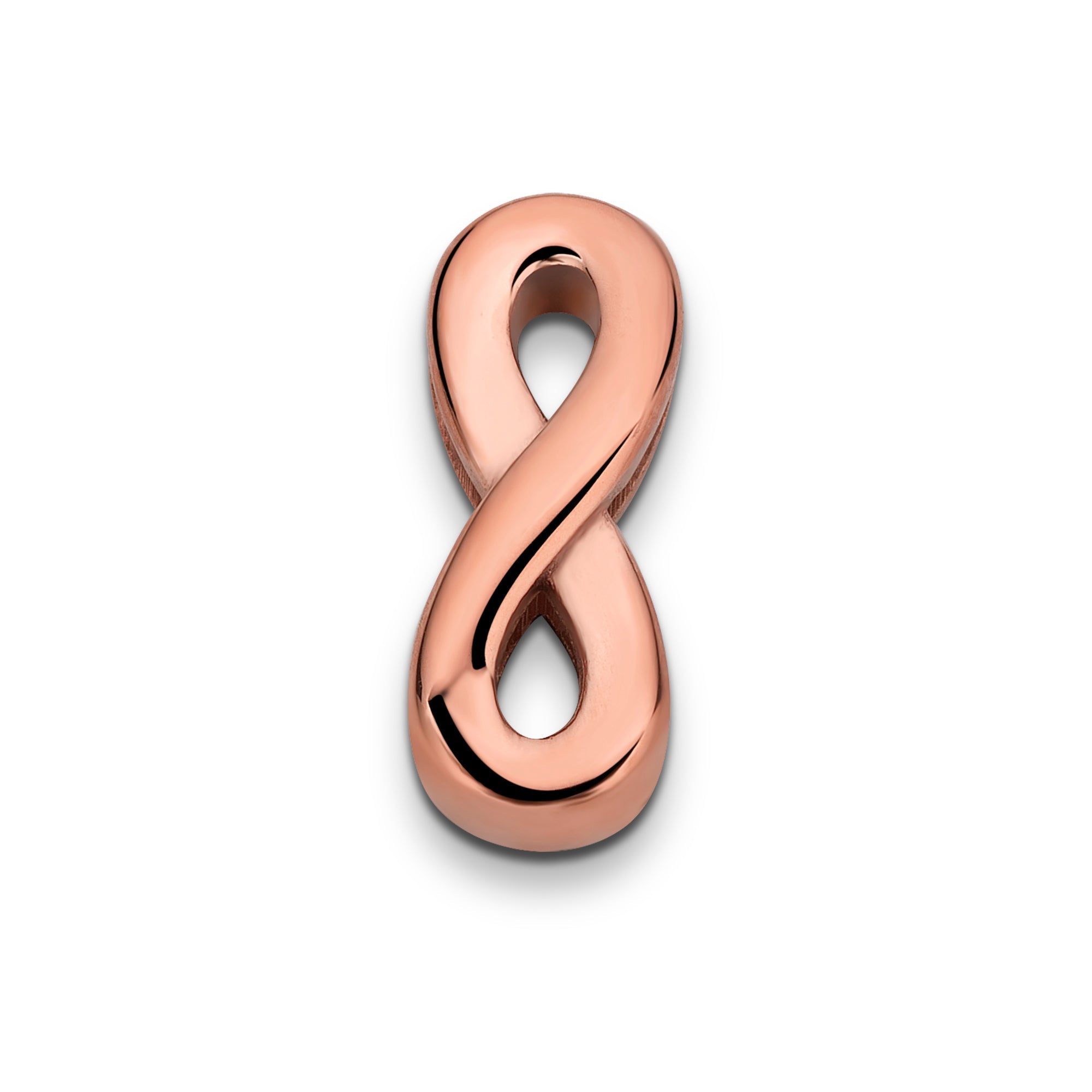Infinito - Oro Rosado