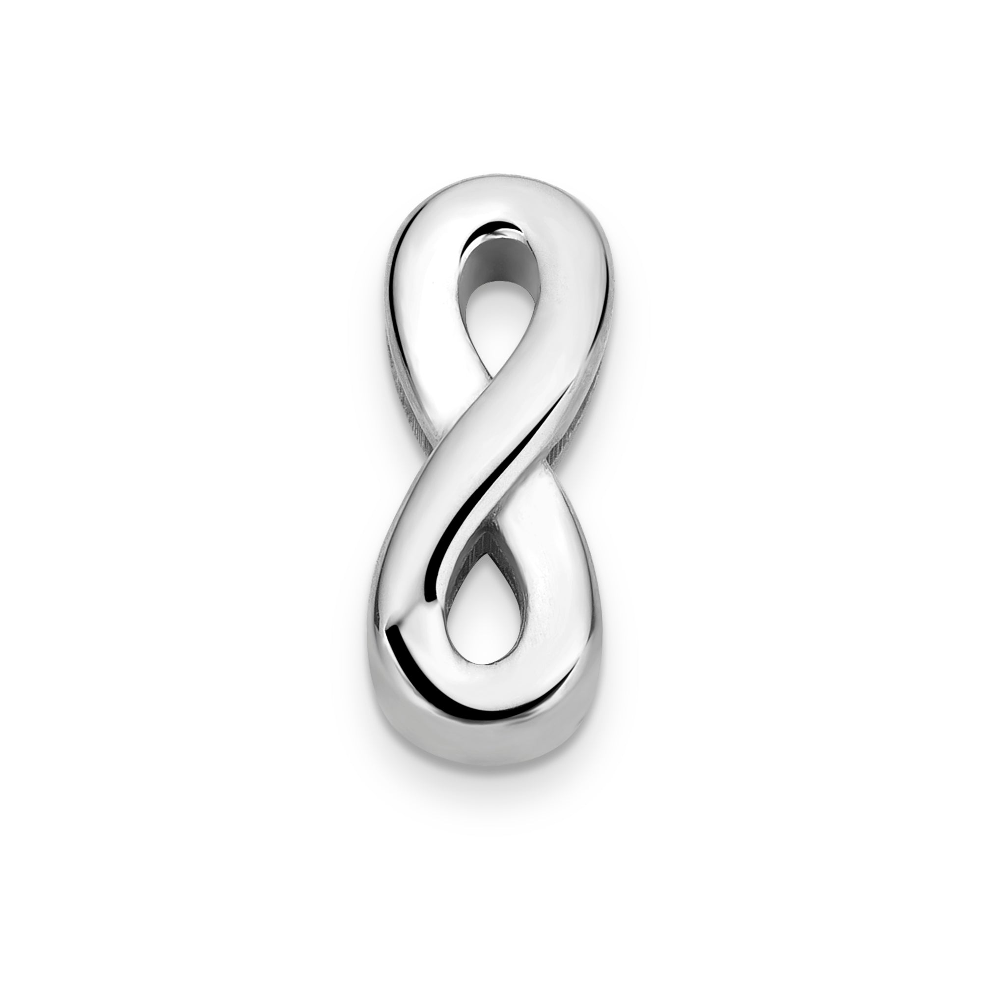 Infinity - Zilver