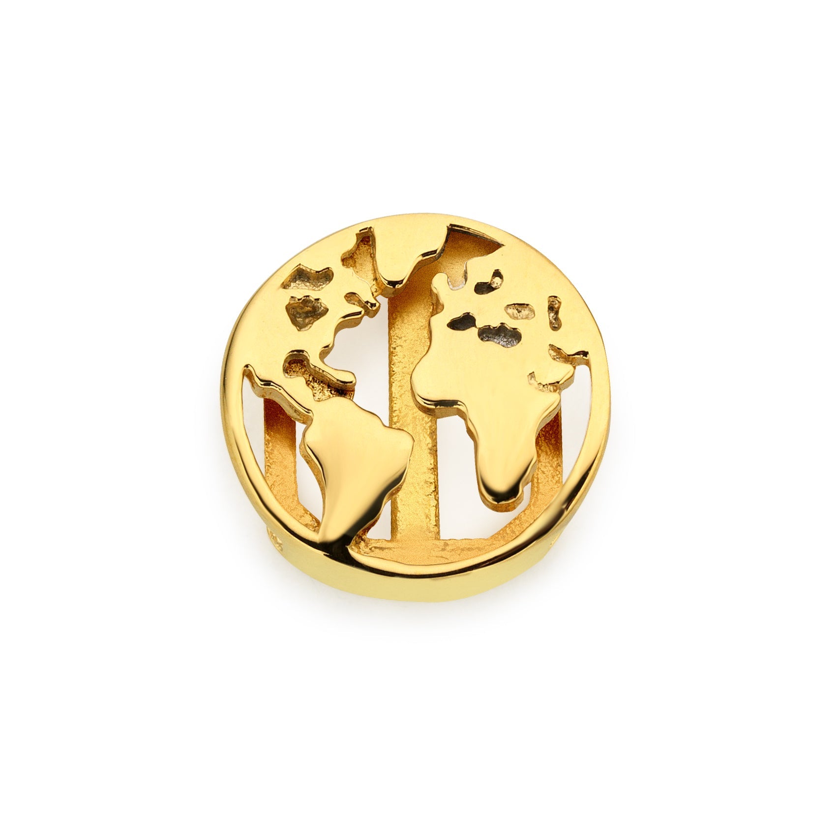 Mundo - Oro