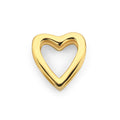 Corazón - Oro
