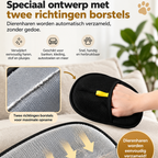 Dierenhaar Verwijderaar+