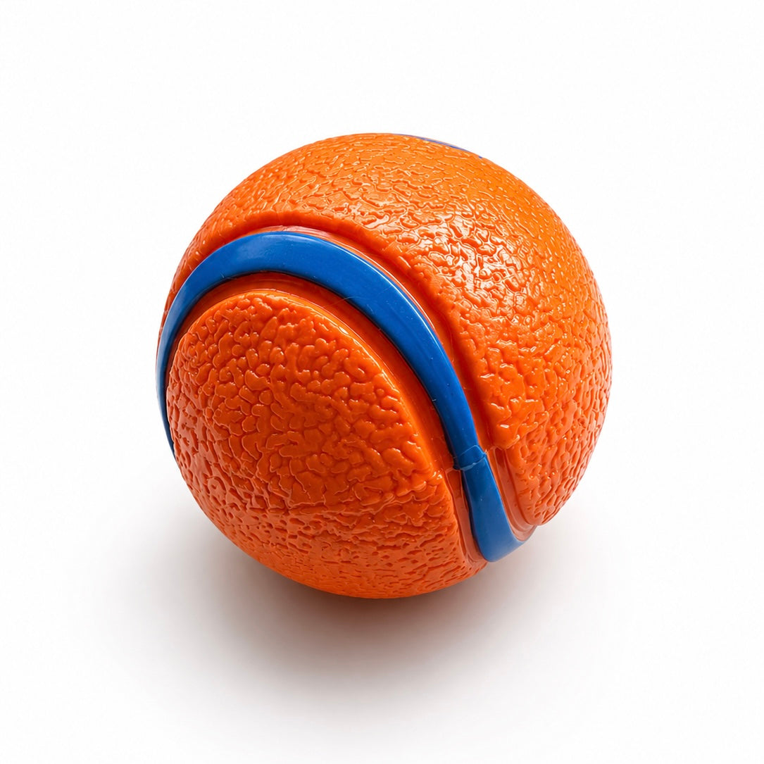 Dental Bounce Bal