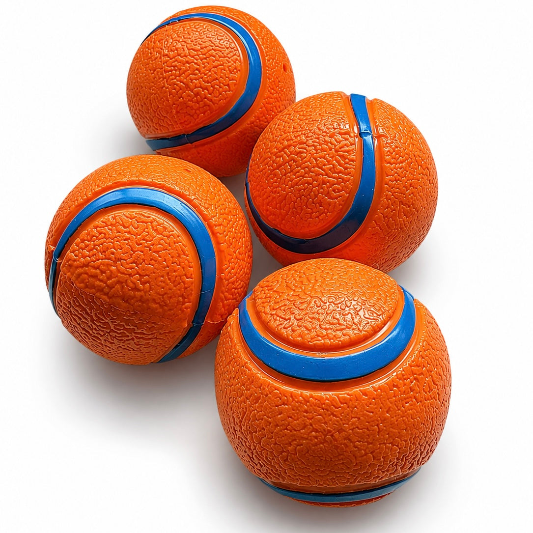 Dental Bounce Bal