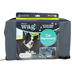 Auto Hangmat (Henry Wag) - Hondendeken