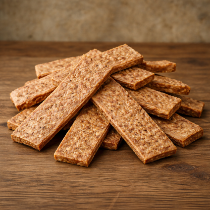 NEW: Santos' Tastebox (Premium+)