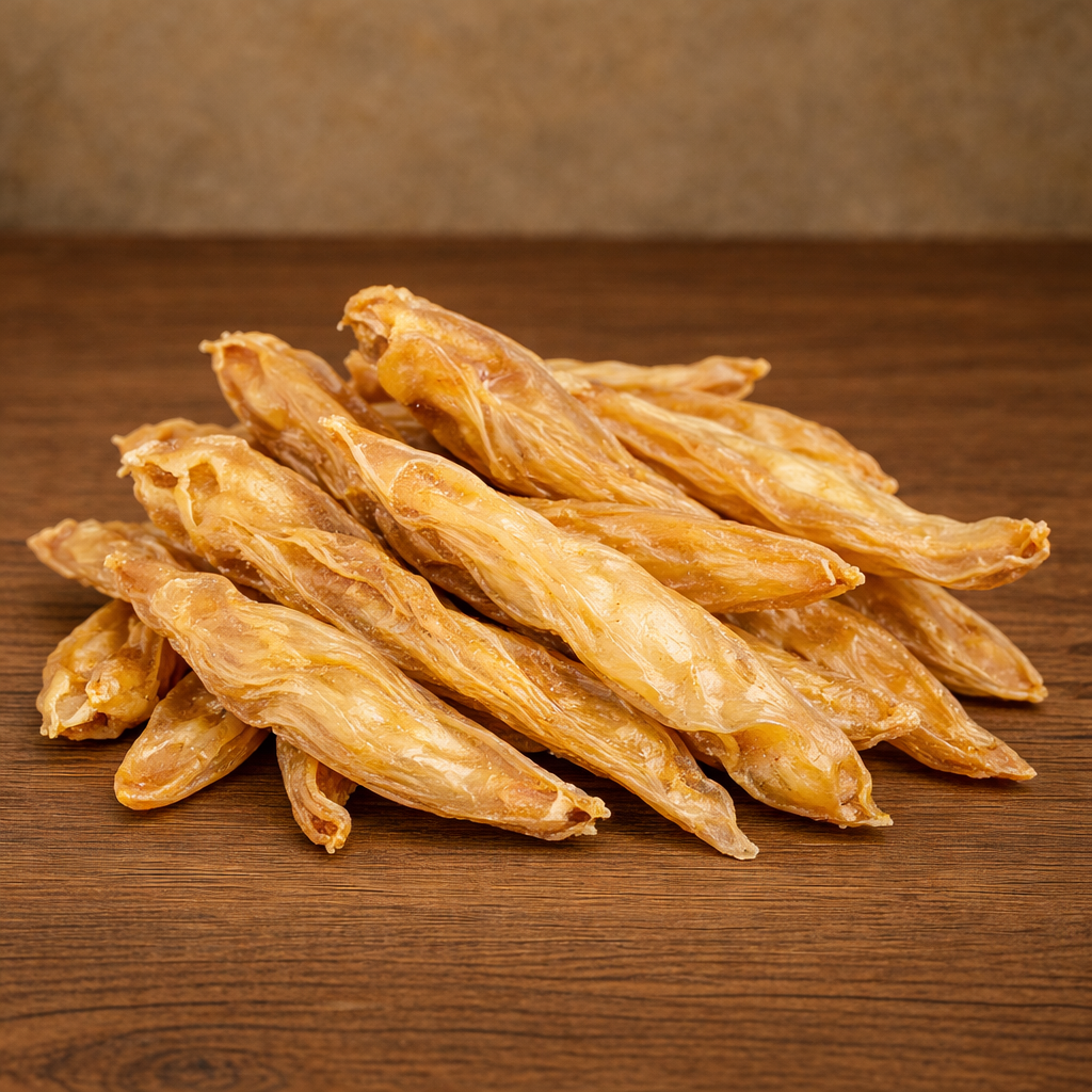 Orelhas de coelho + sem pelo