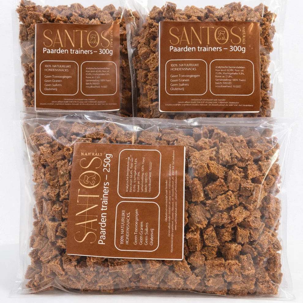 Hypoallergene Snackbox