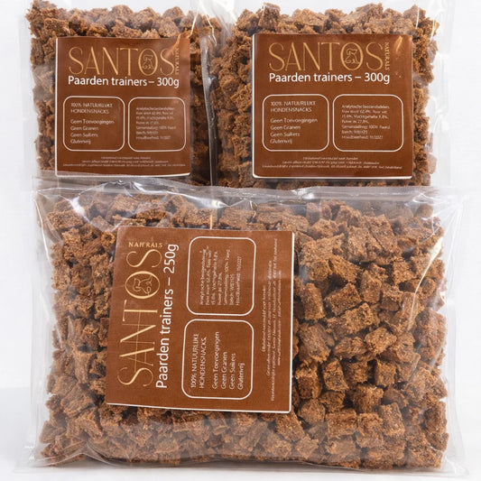 Hypoallergene Snackbox