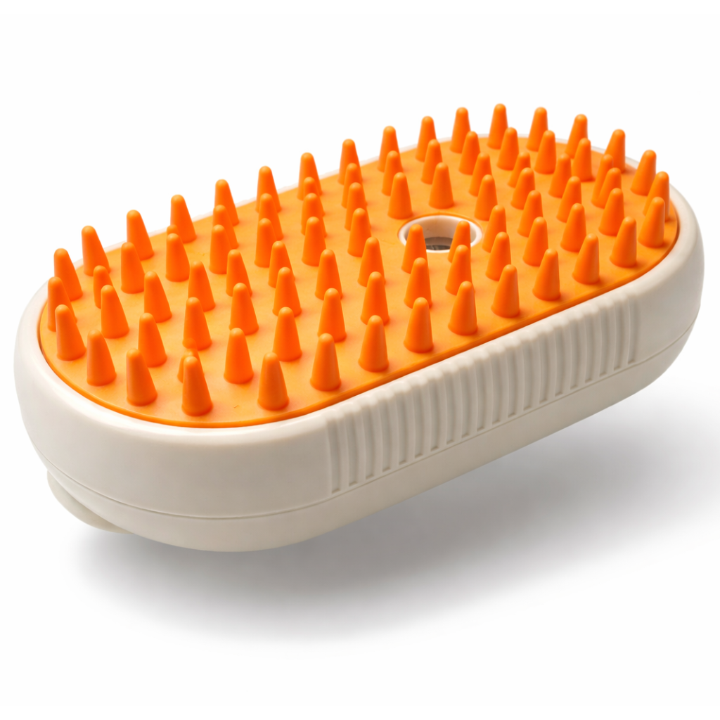 Vaporera de Cabello de Santos+