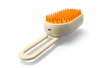 Vaporera de Cabello de Santos+